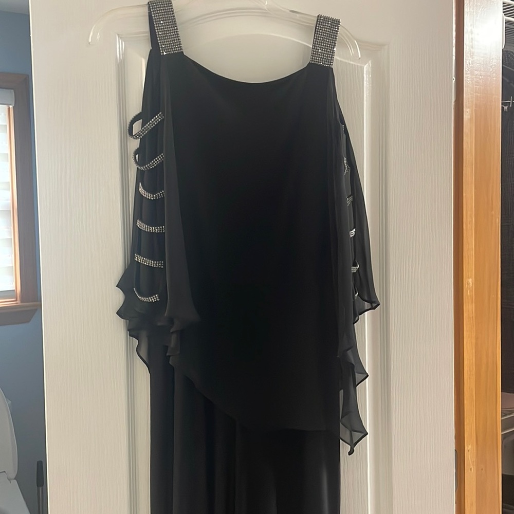 Women's formal jumpsuit